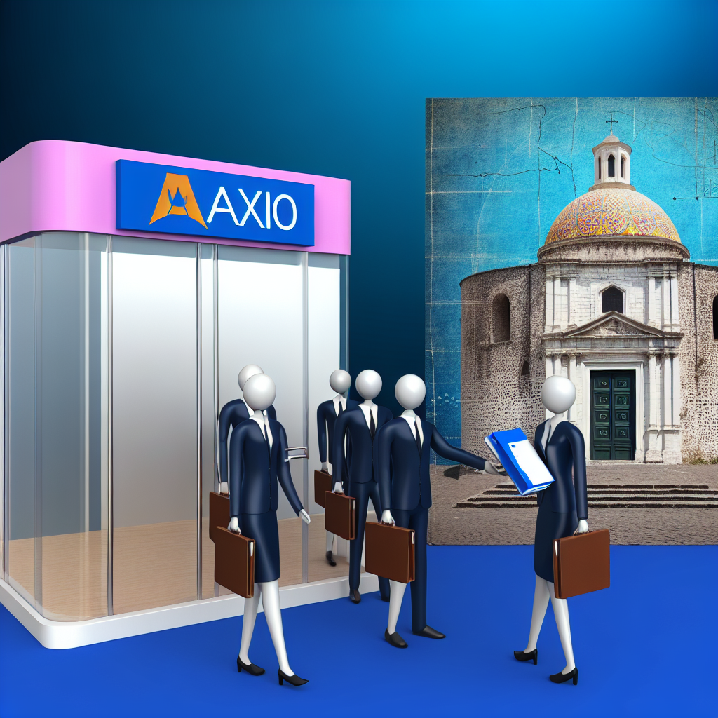 Axio Insurance Broker accoglie la Convenzione con l’Ordine dei Commercialisti di Salerno