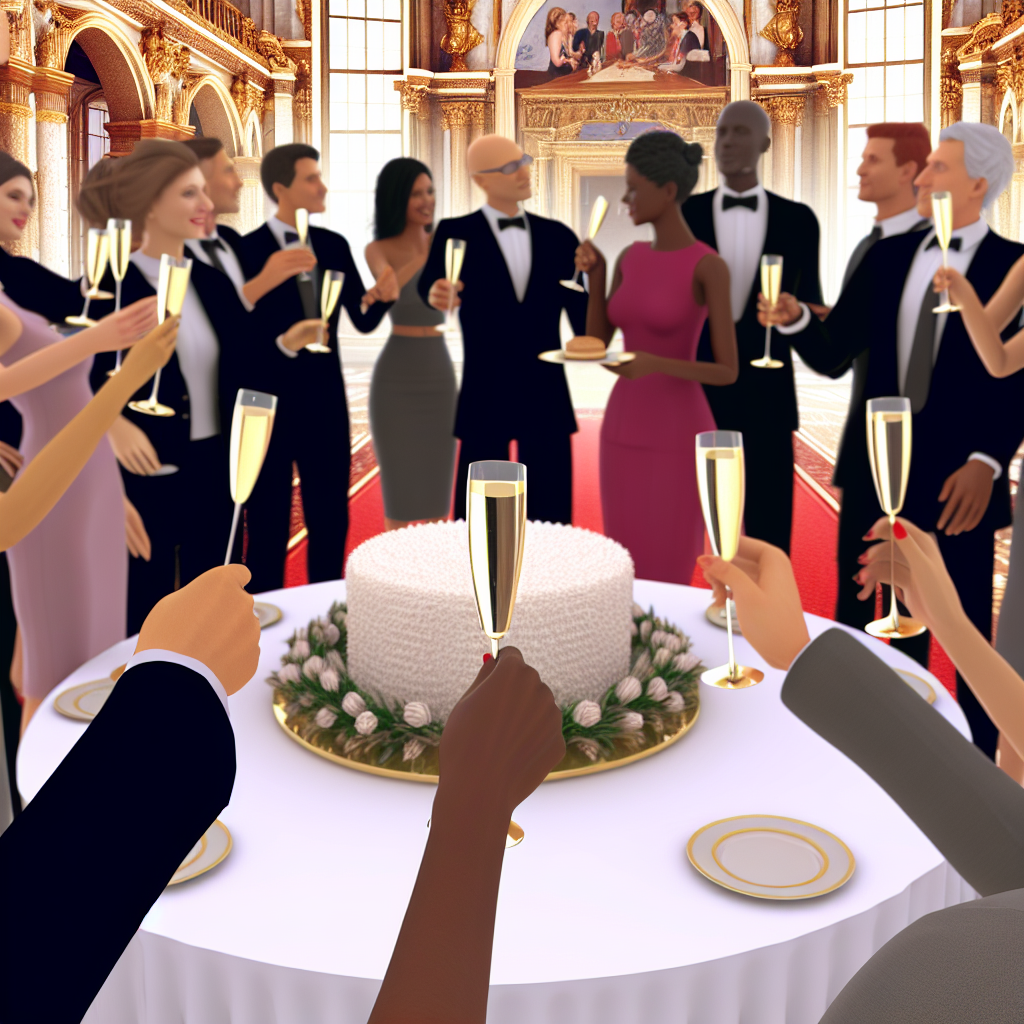 Il Gruppo Reale celebrato dai suoi dipendenti