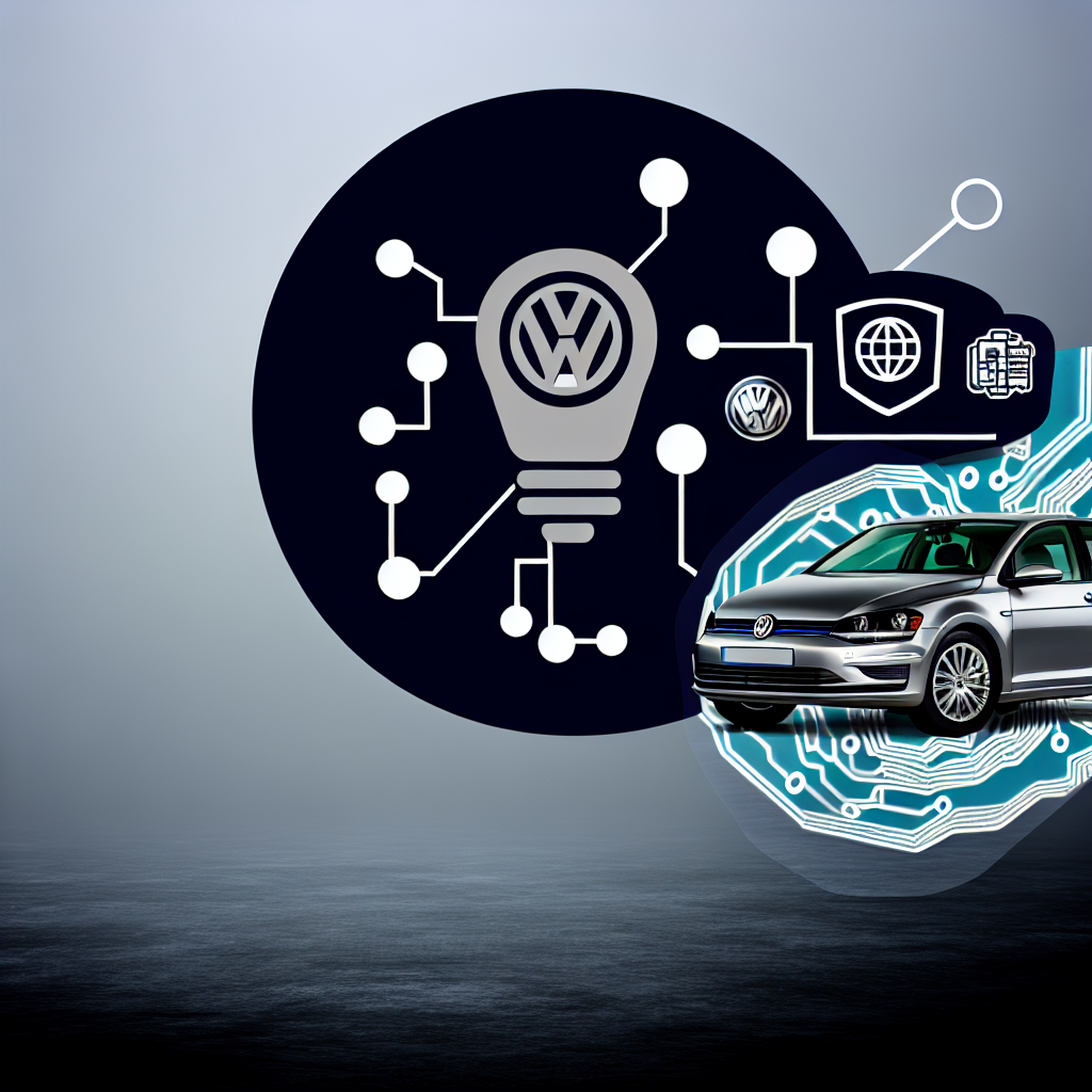 Targa Telematics e Volkswagen Group Info Services: Nuova Collaborazione Strategica