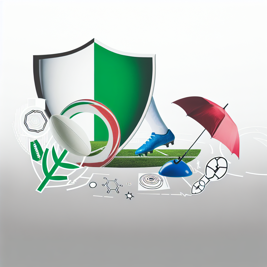 Vittoria Assicurazioni presenta una nuova campagna di supporto agli Azzurri del Rugby