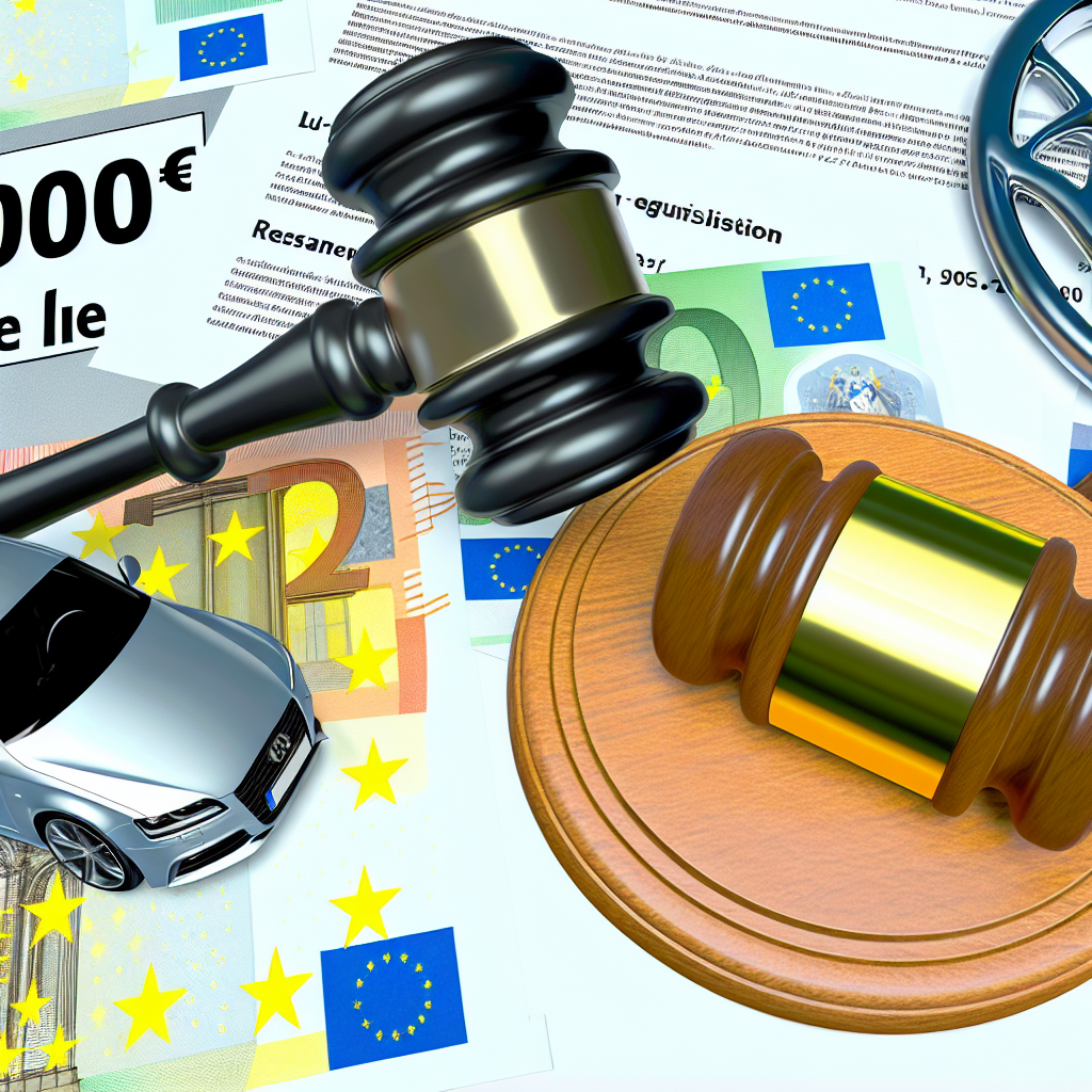 30.000€: Nuovo Bollaccio Auto Approvato | Obbligo di Pagamento per le Immatricolazioni Recenti