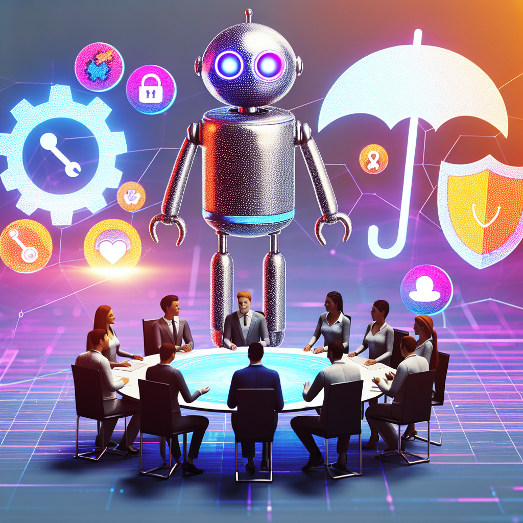AI Agentiva e AI Spiegabile: La Rivoluzione Tecnologica nel Settore Assicurativo