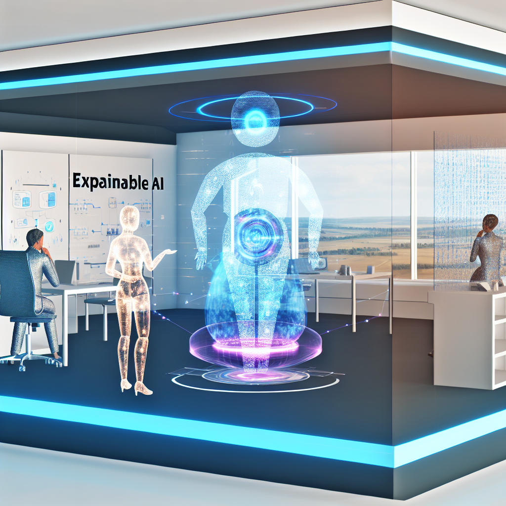 AI Agentiva e AI Spiegabile: La Rivoluzione Tecnologica nel Settore Assicurativo