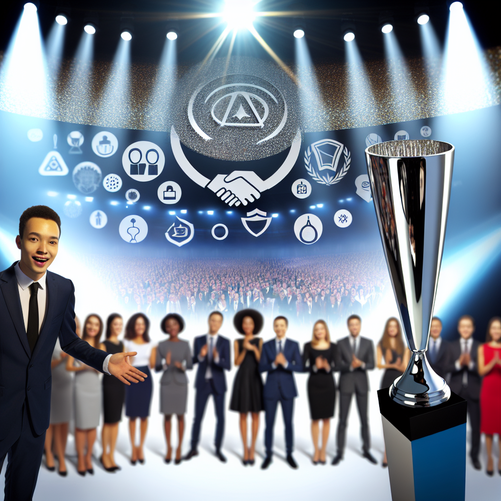 Allianz vince il Premio CIP-USSI 2025 per il “Progetto di comunicazione”