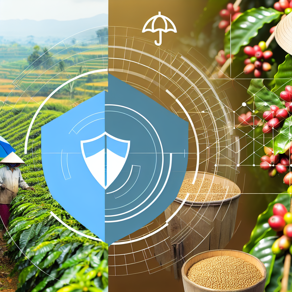 Assicurazione parametrica: WTW e Global Parametrics al servizio dei coltivatori di caffè in Vietnam