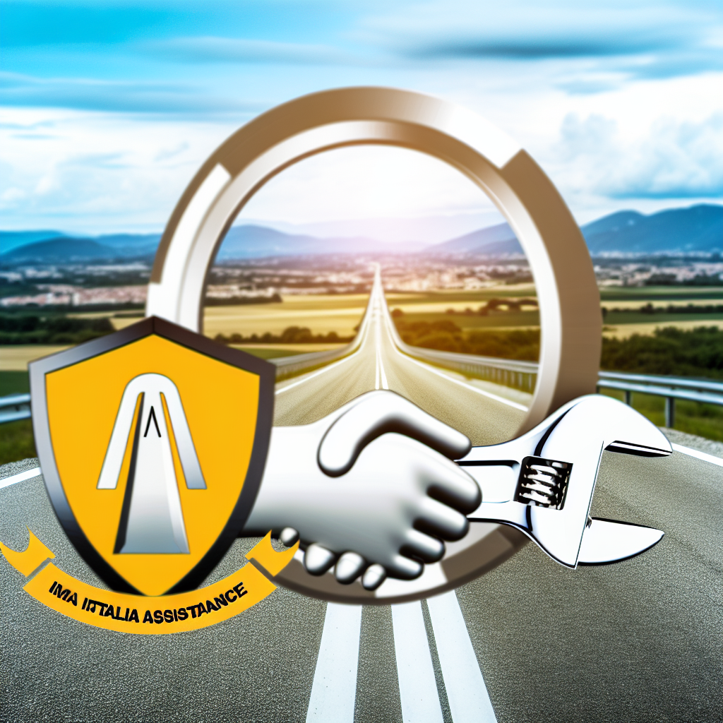 Assistenza Stradale: Ima Italia Assistance e Desner Auto Uniscono le Forze