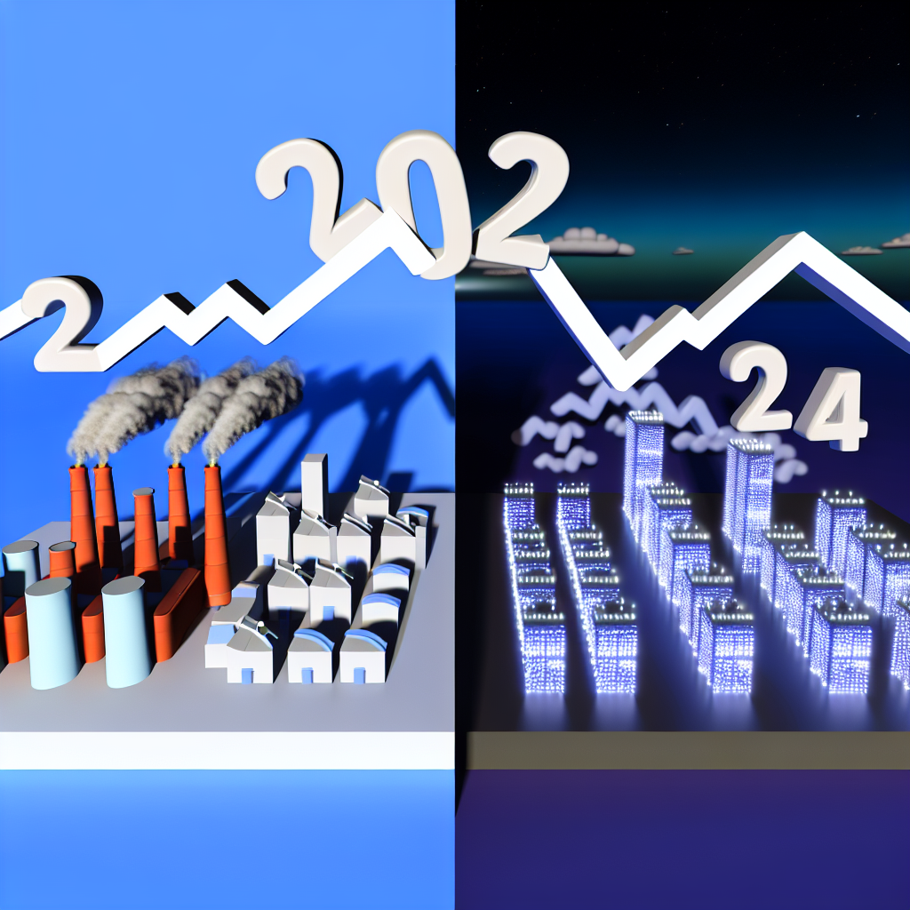 Chiusura 2024: È stato davvero così disastroso per le compagnie?