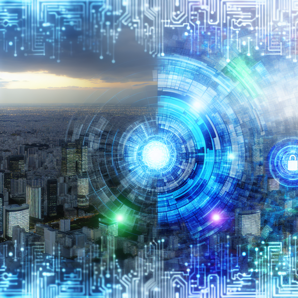 Cisco: Assicurare la Sicurezza dell'IA per un Futuro Migliore