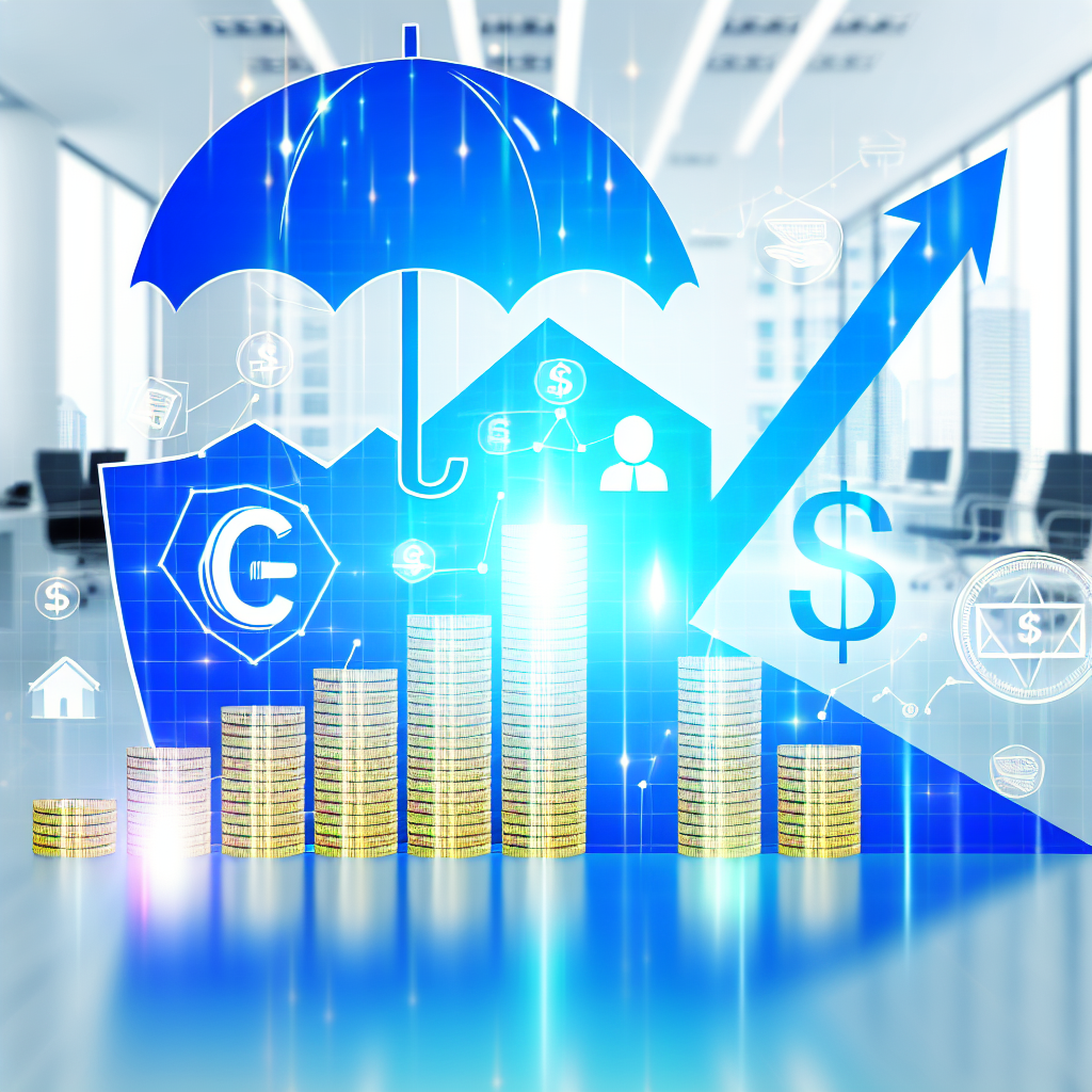 Cnp Assurances conclude il 2024 con un utile netto in aumento a 1,58 miliardi di euro