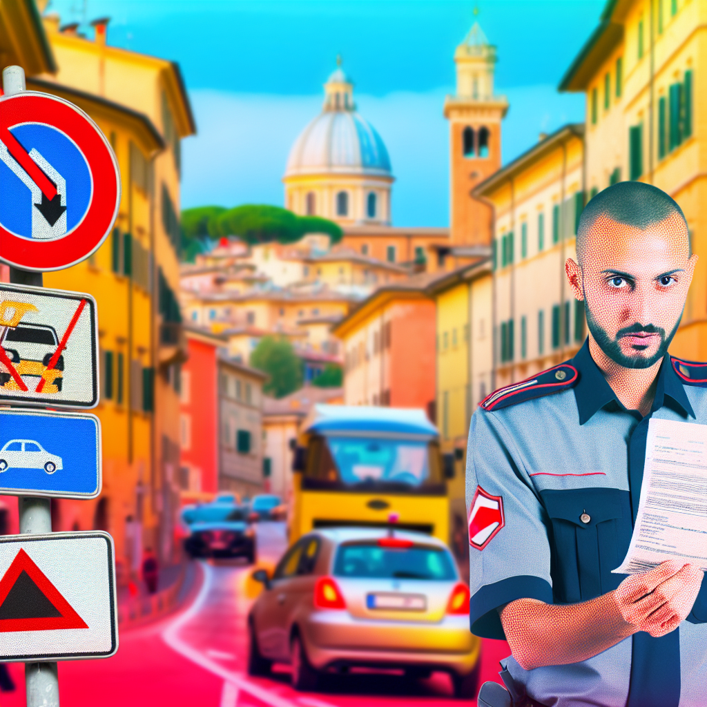 Codice della strada: arriva la multa record di 100.000€ per infrazioni gravi