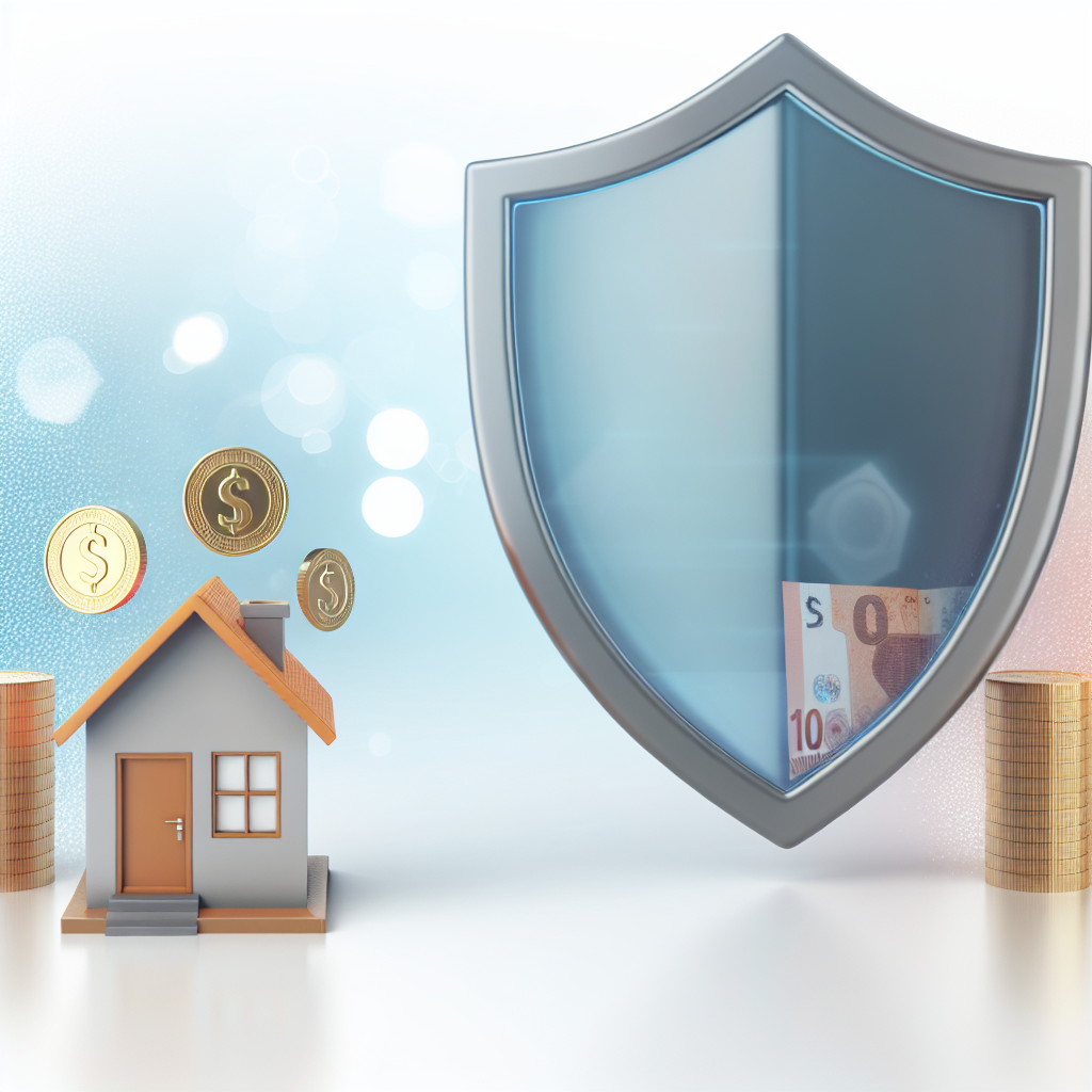 Cos'è e come opera l'assicurazione per il mutuo