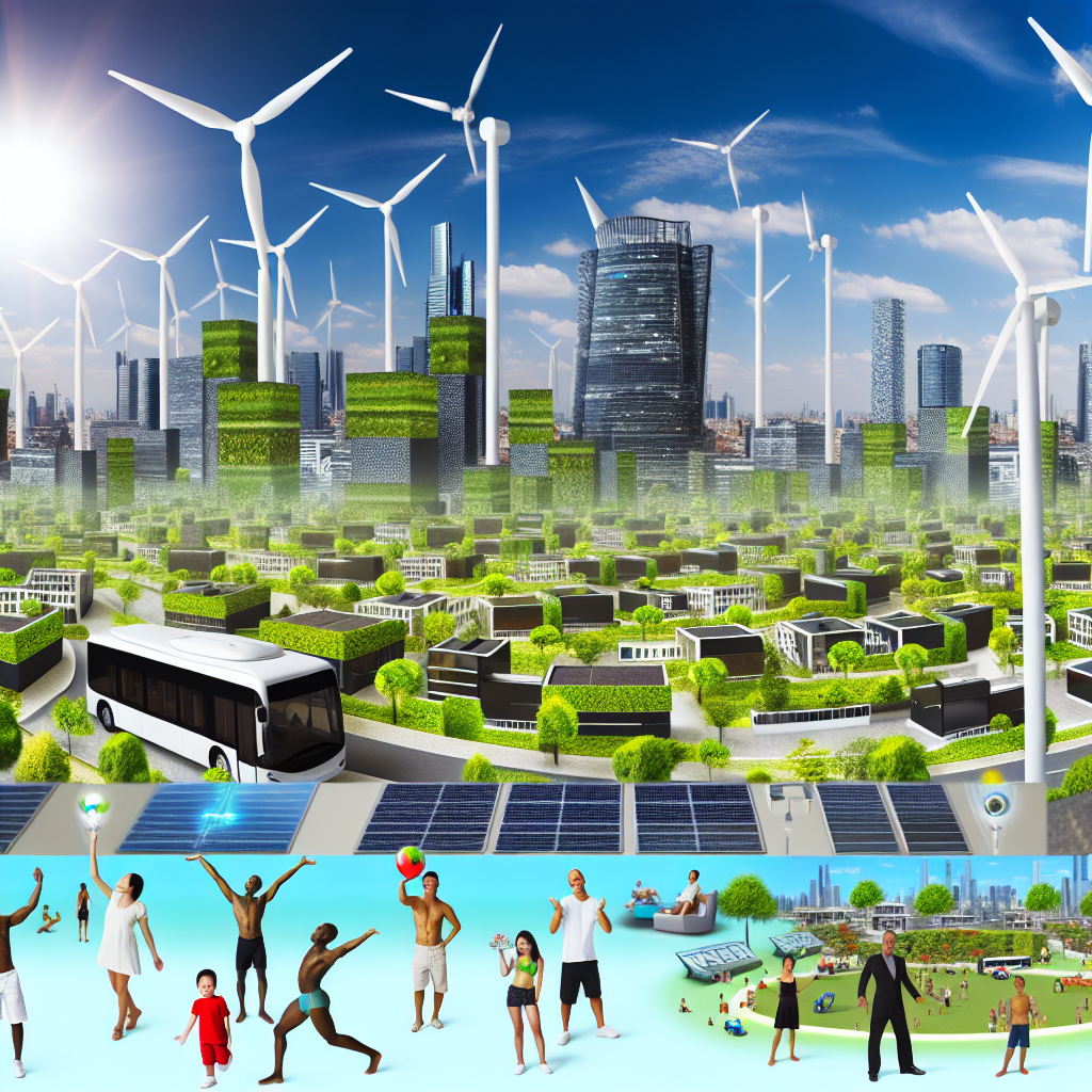Howden: Milano in prima linea contro il cambiamento climatico