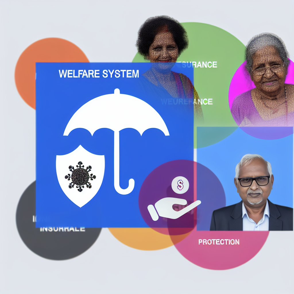 Invecchiamento della popolazione e Welfare: il contributo del settore assicurativo secondo Ania