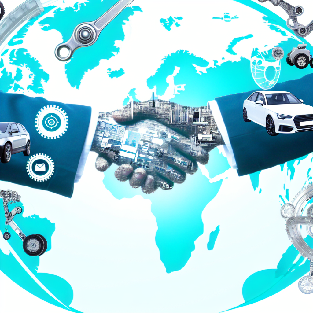 Mobilità: Allianz Partners e Chery International siglano un accordo strategico