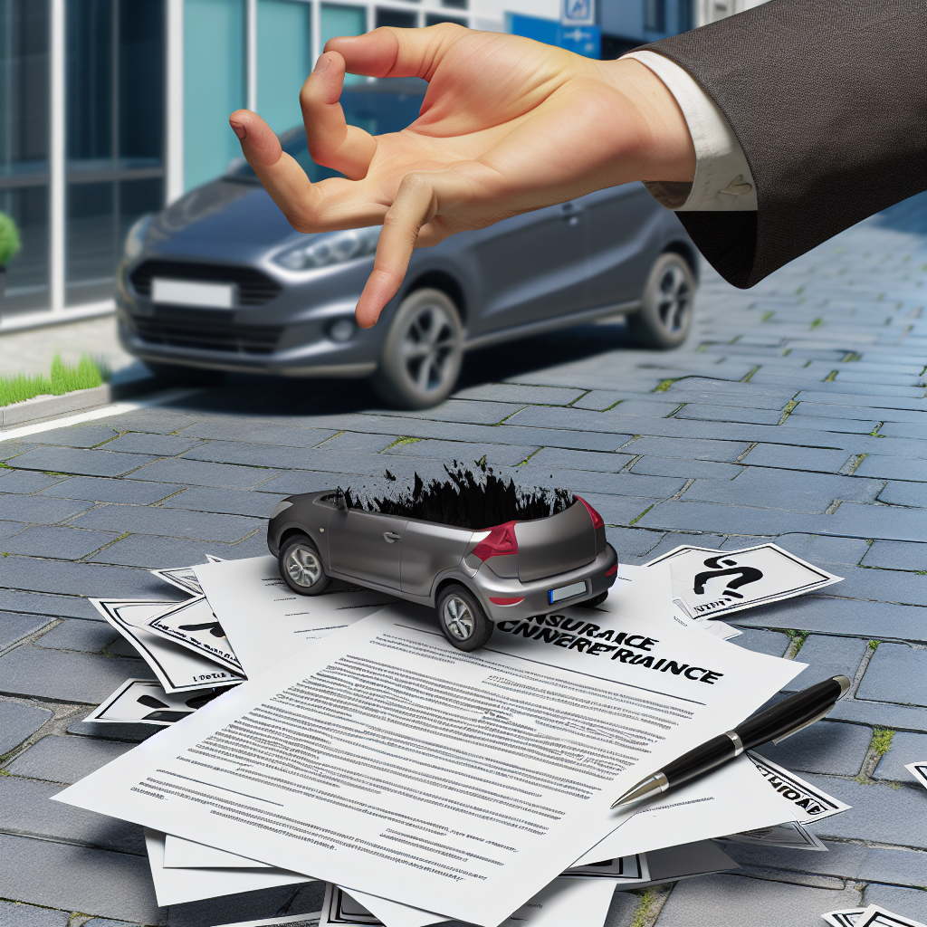 “Non pago l’RC Auto da 10 anni”: Il geniale trucco delle ‘due dita’ che lascia le assicurazioni impotenti