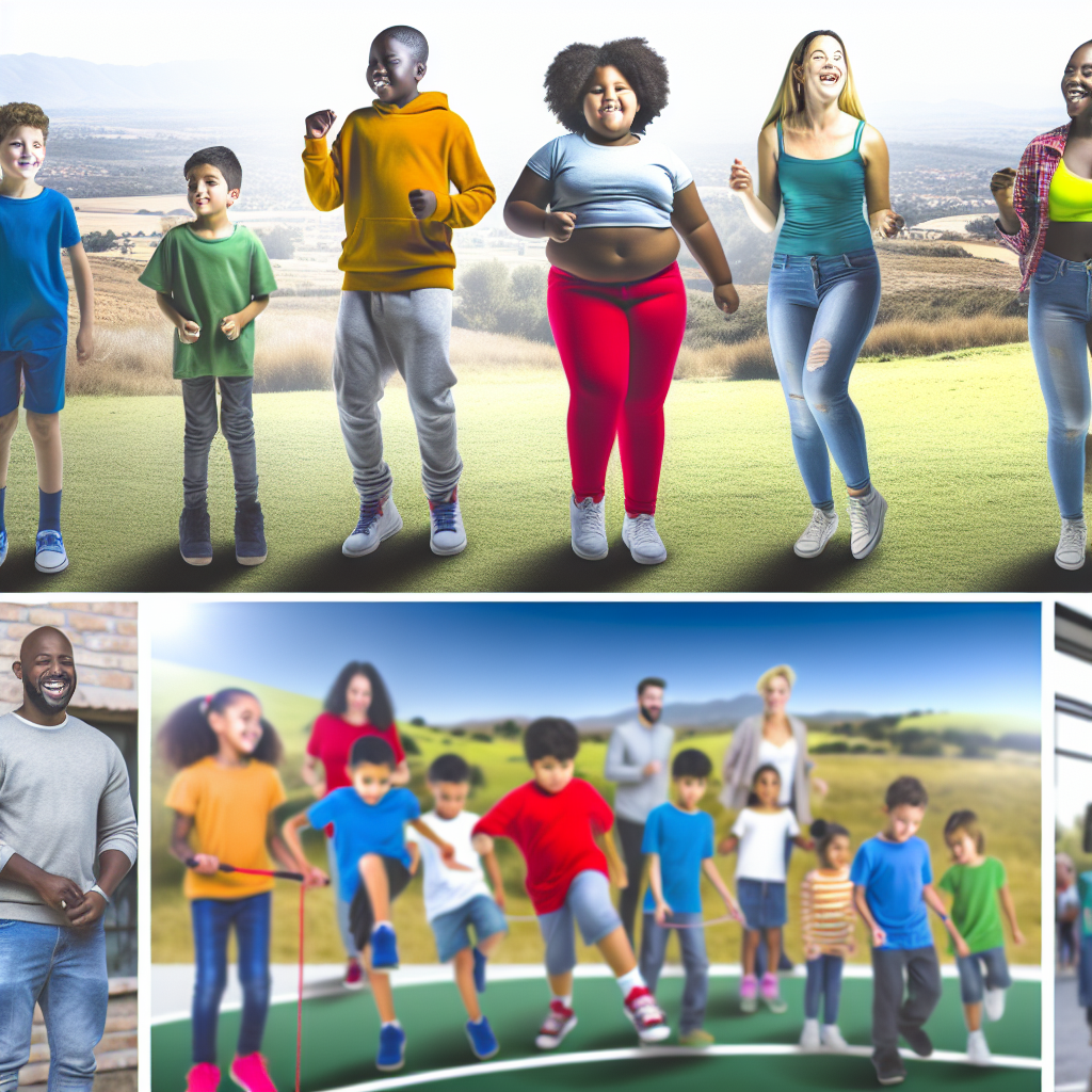 Obesità infantile: parte la quarta edizione del progetto di Bnp Paribas Cardif Italia e Fare X Bene