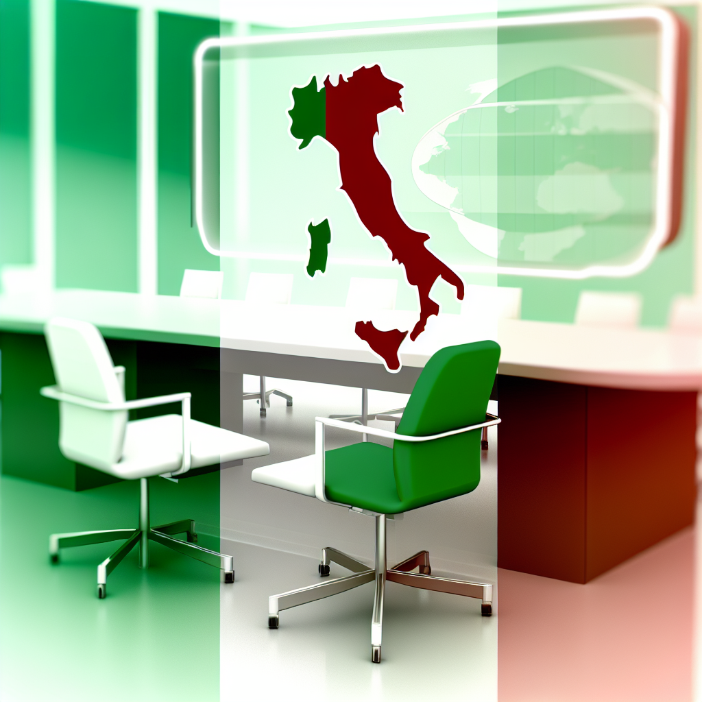 Qbe Italia rafforza il team Property con due nuove assunzioni