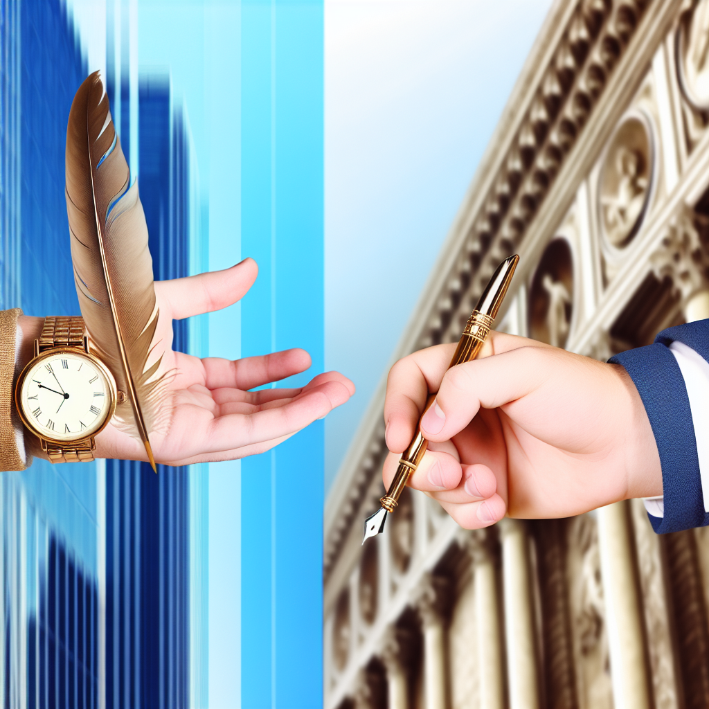 Sace e Generalfinance: Nuovo Accordo Siglato