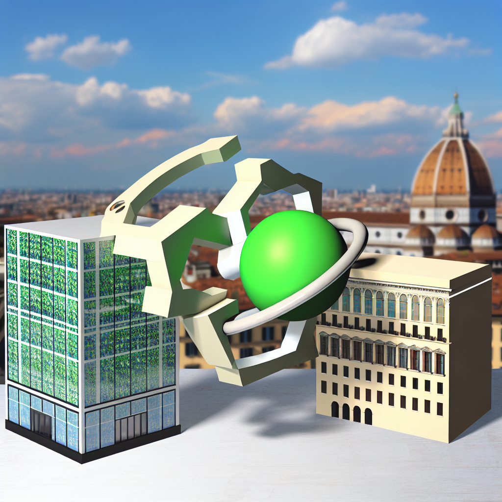 Schinasi Insurance Brokers si unisce all'Alleanza per l'Aria e il Clima di Milano