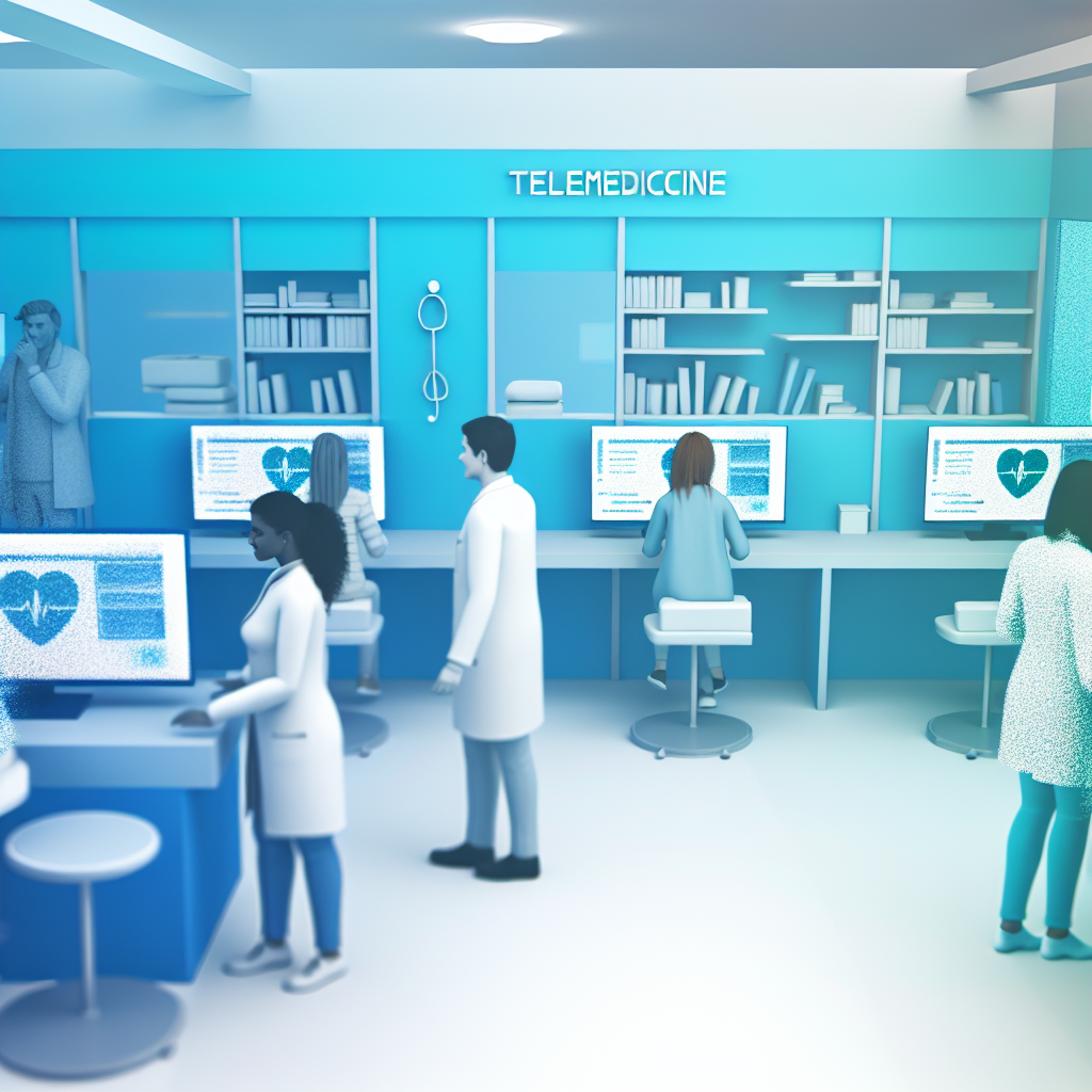 Telemedicina: il Blue Health Center e il Collegio Ghislieri offrono un servizio per studenti universitari