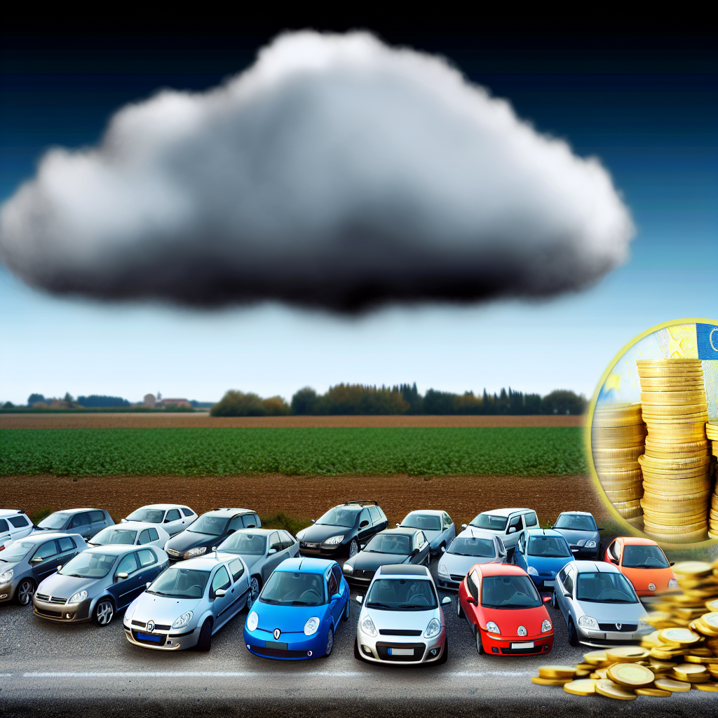 Ultim'ora: il SUPERBOLLO si applica a tutte le auto straniere | 5000€ per la guida: tutte le cilindrate interessate
