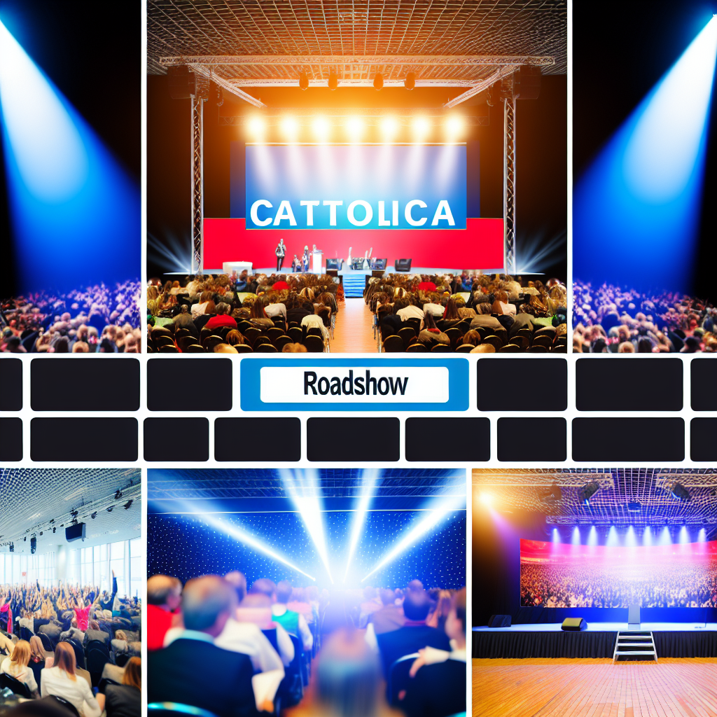 "Adesso più che mai": si conclude il roadshow di Cattolica