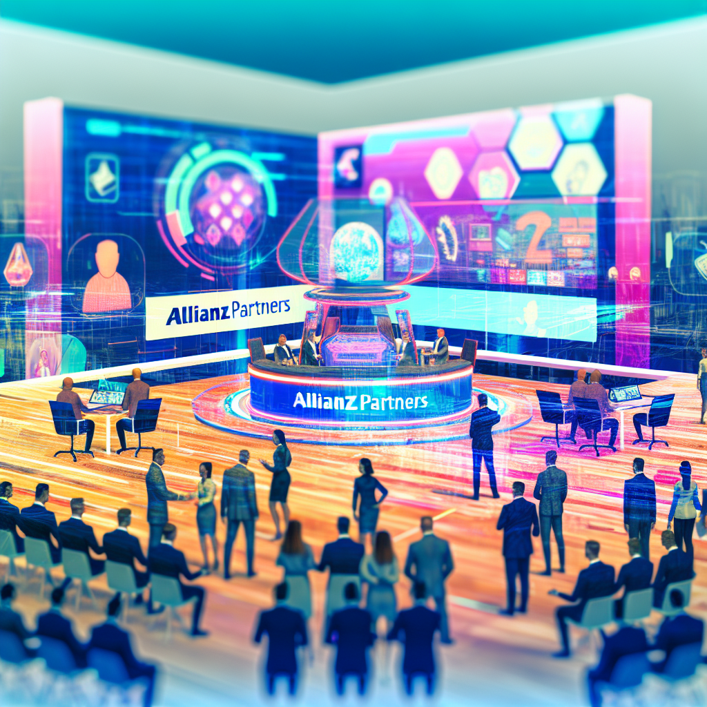 Allianz Partners alla BMT 2025: Novità sulla gamma Globy