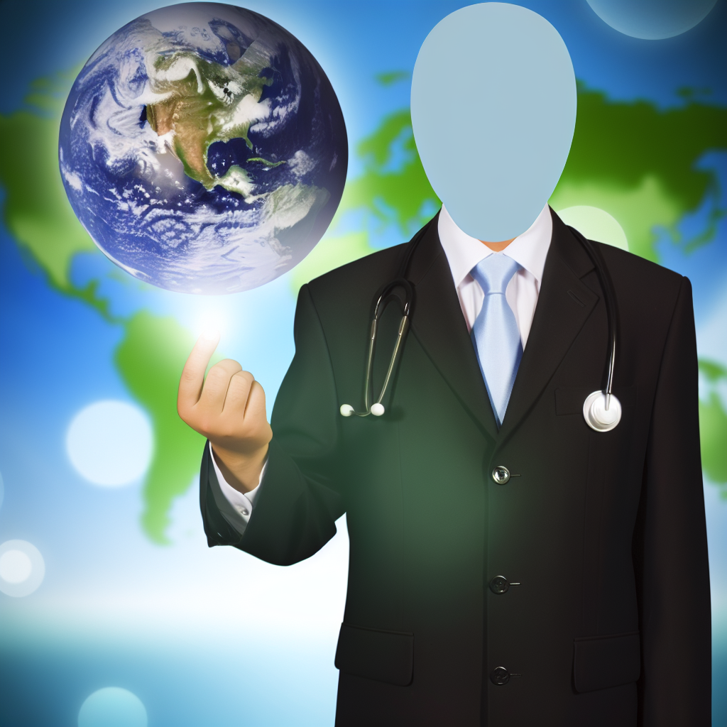 Allianz Partners nomina Ludovic Gros nuovo Direttore Medico Globale
