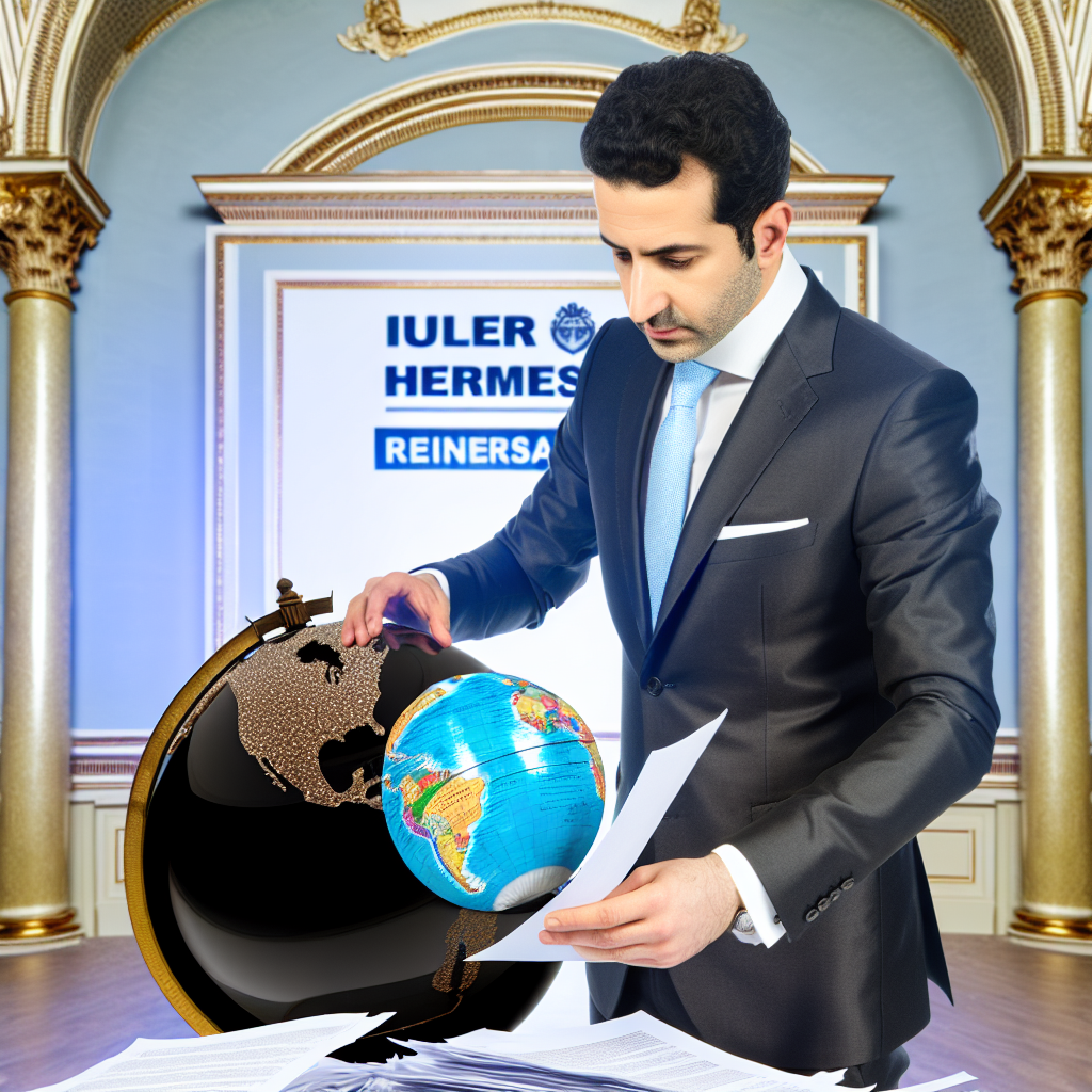 Allianz Trade: Philippe Dessèvre nuovo Global Head of Reinsurance e CEO di Euler Hermes Reinsurance