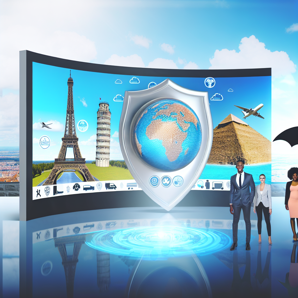 Alpitour World e Europ Assistance: l'assicurazione contro il maltempo in vacanza è qui!
