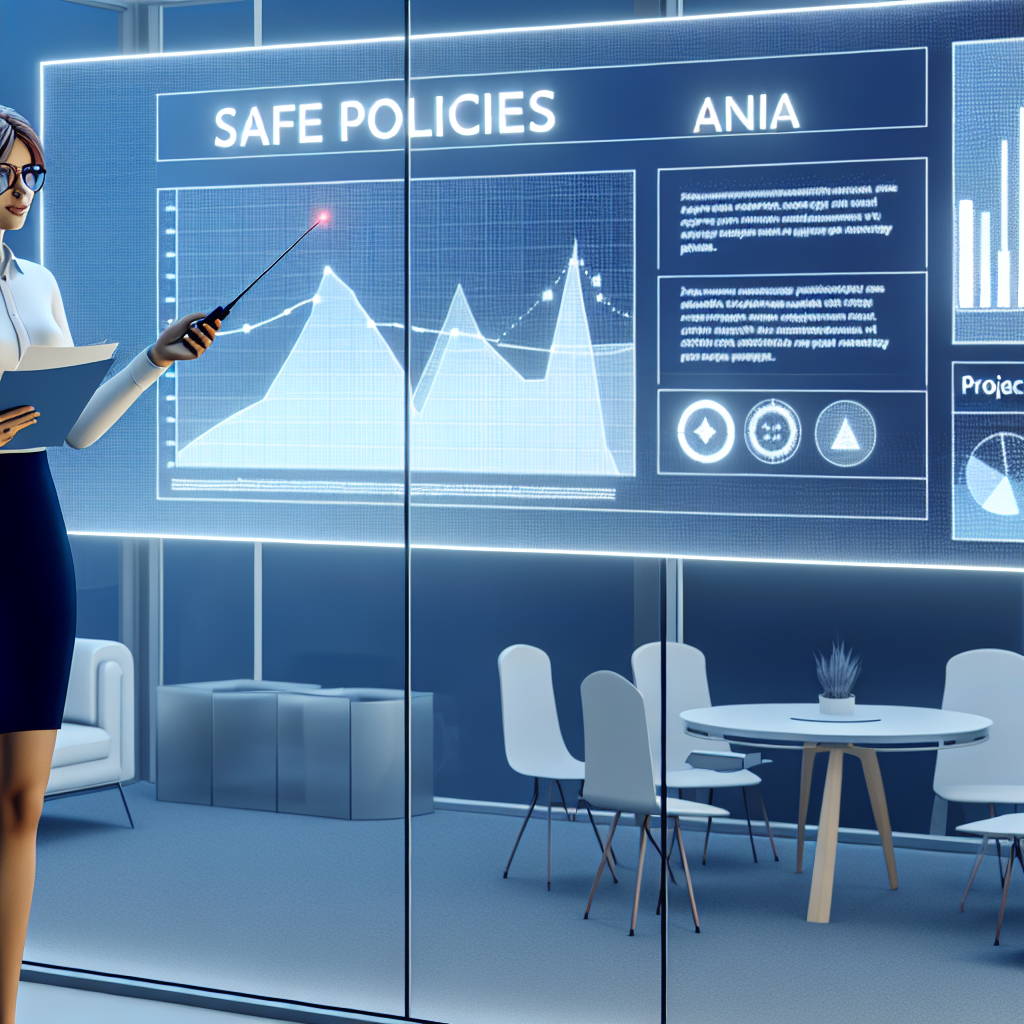 Ania presenta il progetto Polizze Sicure