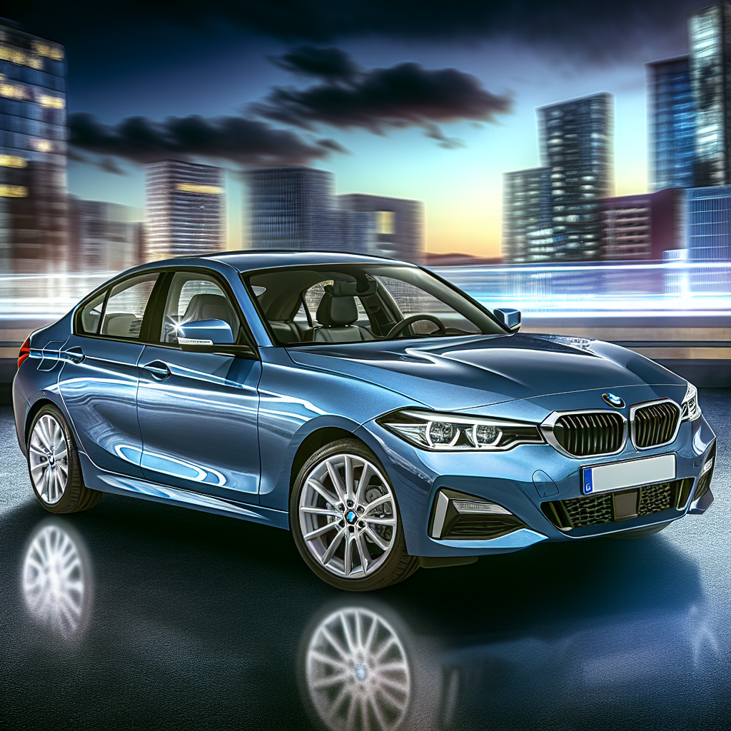 Annuncio Ufficiale: Presentata la prima BMW della storia a soli 1990€ | Ideale per neopatentati
