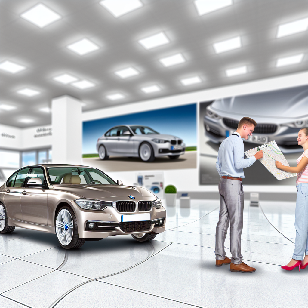 Annuncio Ufficiale: Presentata la prima BMW della storia a soli 1990€ | Ideale per neopatentati
