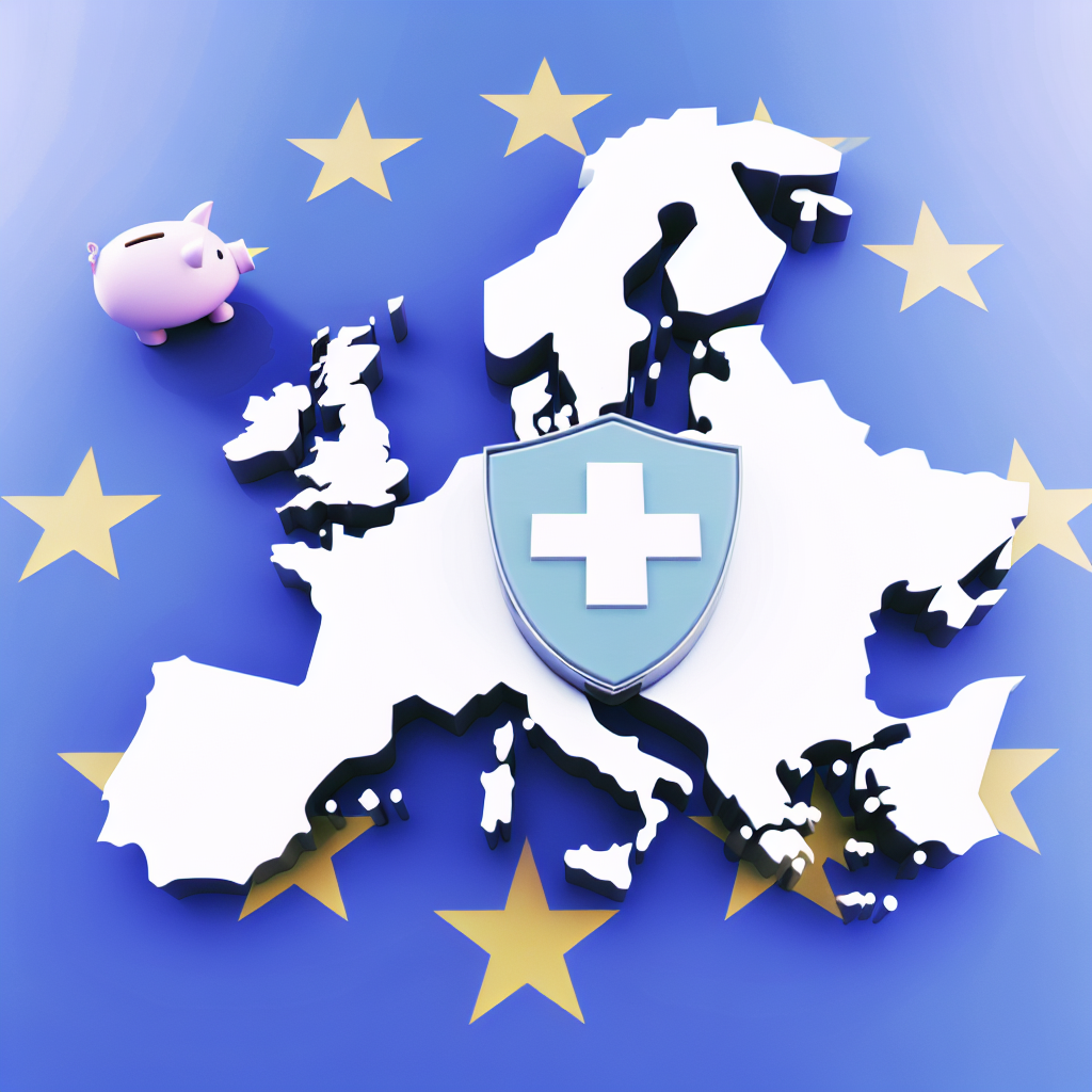 Assicurazioni Europa: sostegno al piano UE per risparmio e investimenti