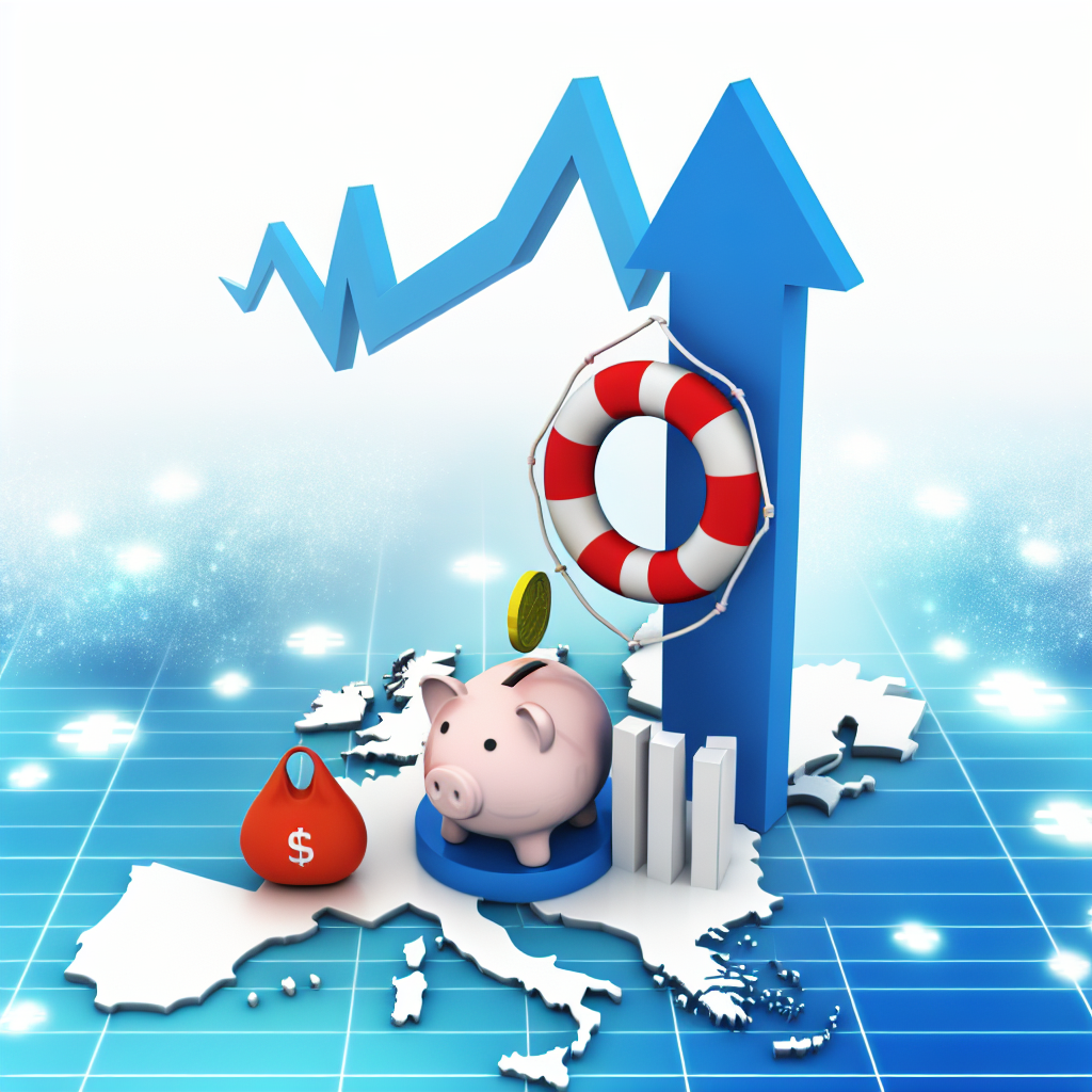 Assicurazioni Europa: sostegno al piano UE per risparmio e investimenti