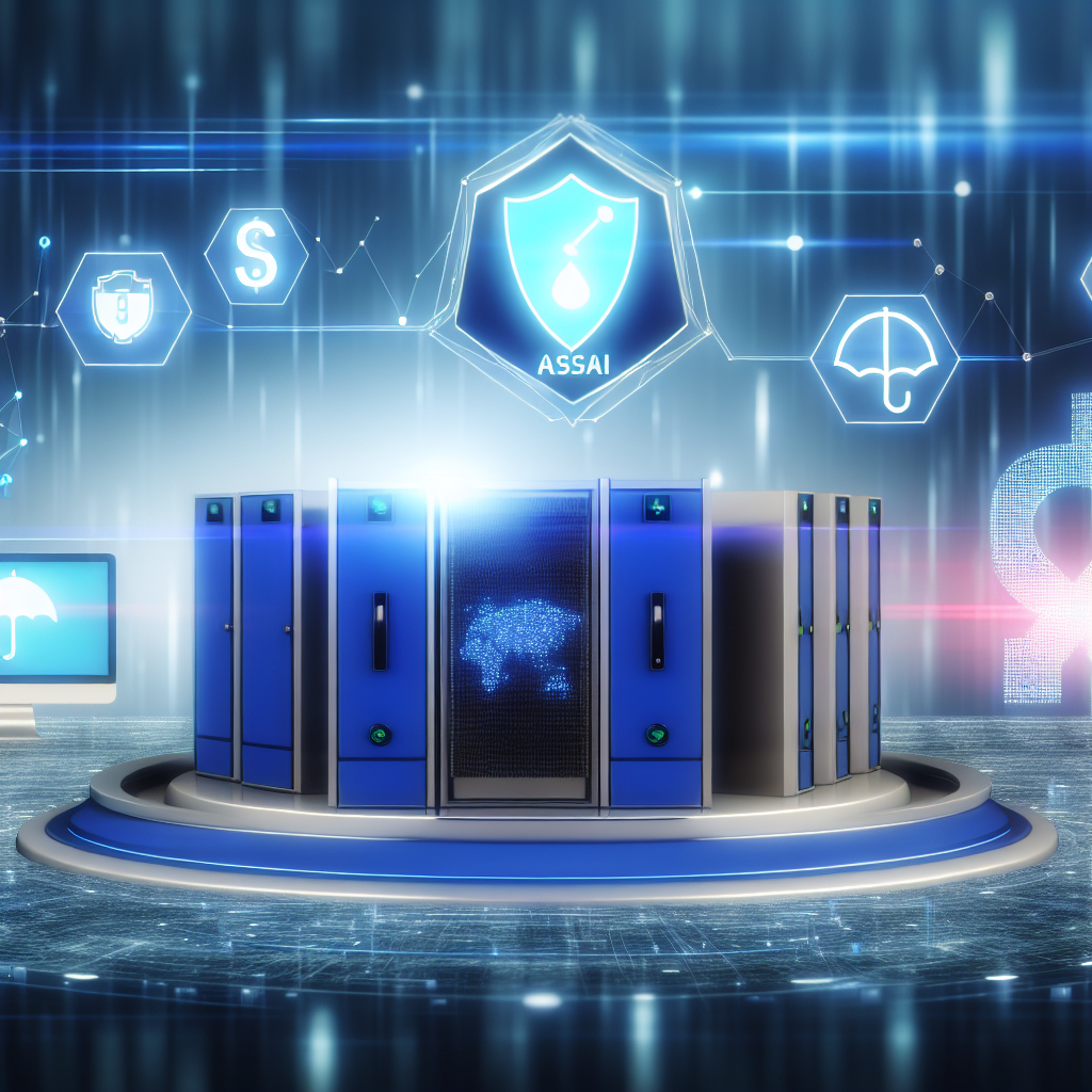 Assigeco presenta Assai, il nuovo sistema di intelligenza artificiale per le assicurazioni