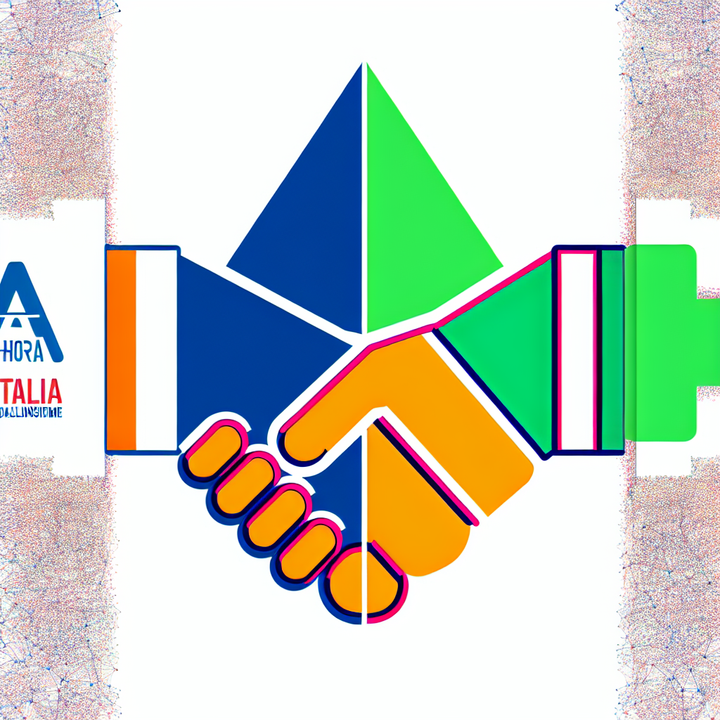 Athora Italia diventa socio sostenitore della Fondazione Gaslininsieme