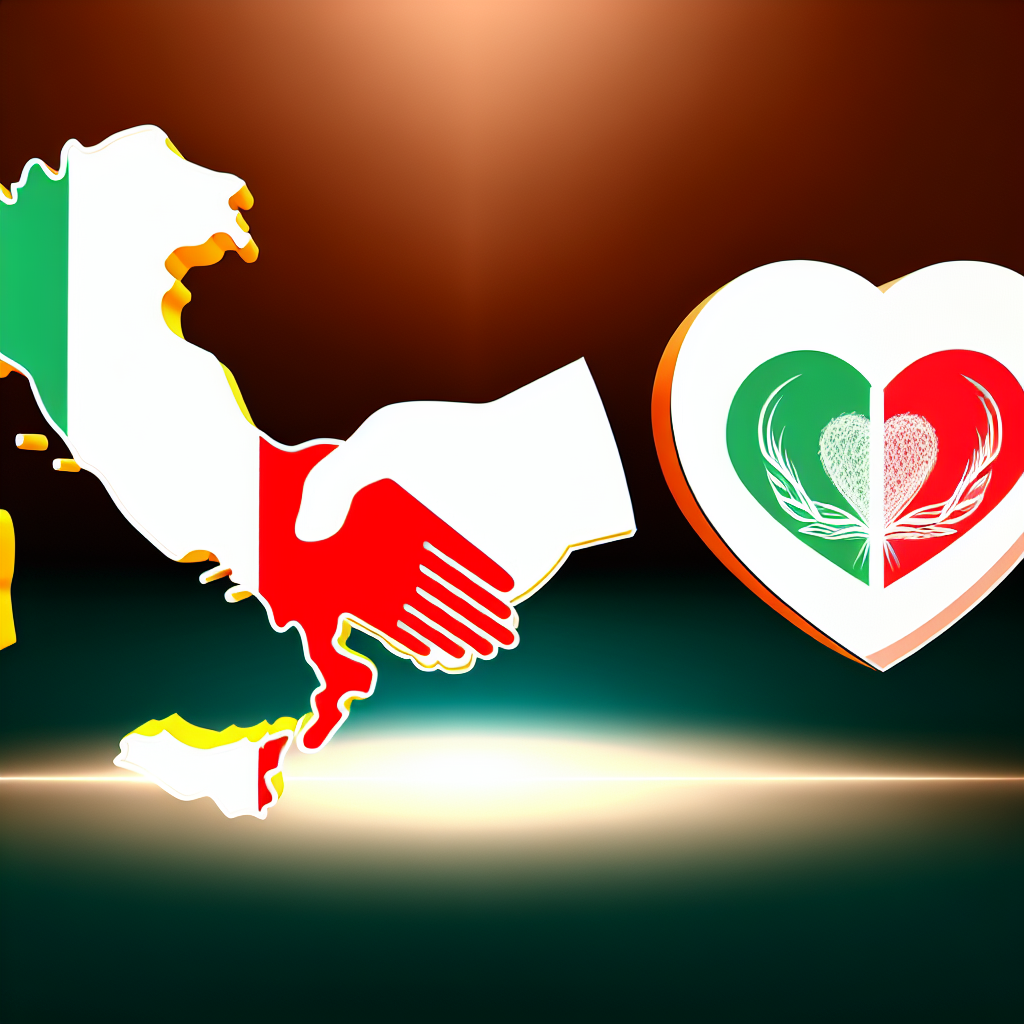 Athora Italia diventa socio sostenitore della Fondazione Gaslininsieme
