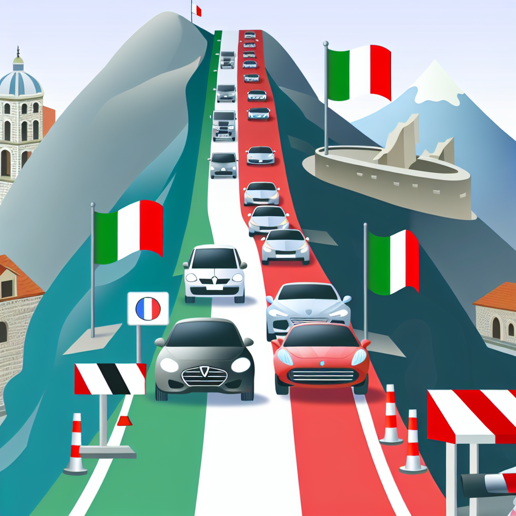 Aumento dei costi per le Rc Auto: le province con i preventivi più elevati