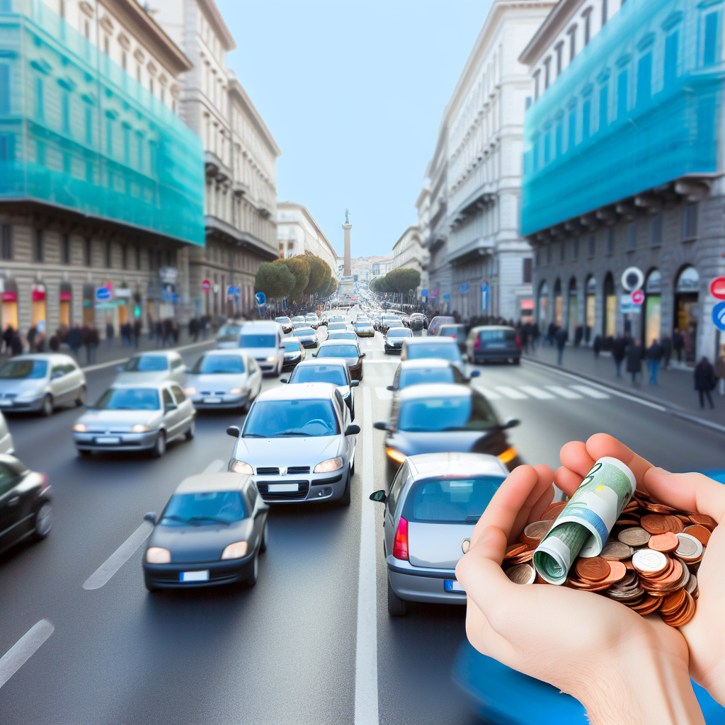 Aumento dei costi per le Rc Auto: le province con i preventivi più elevati