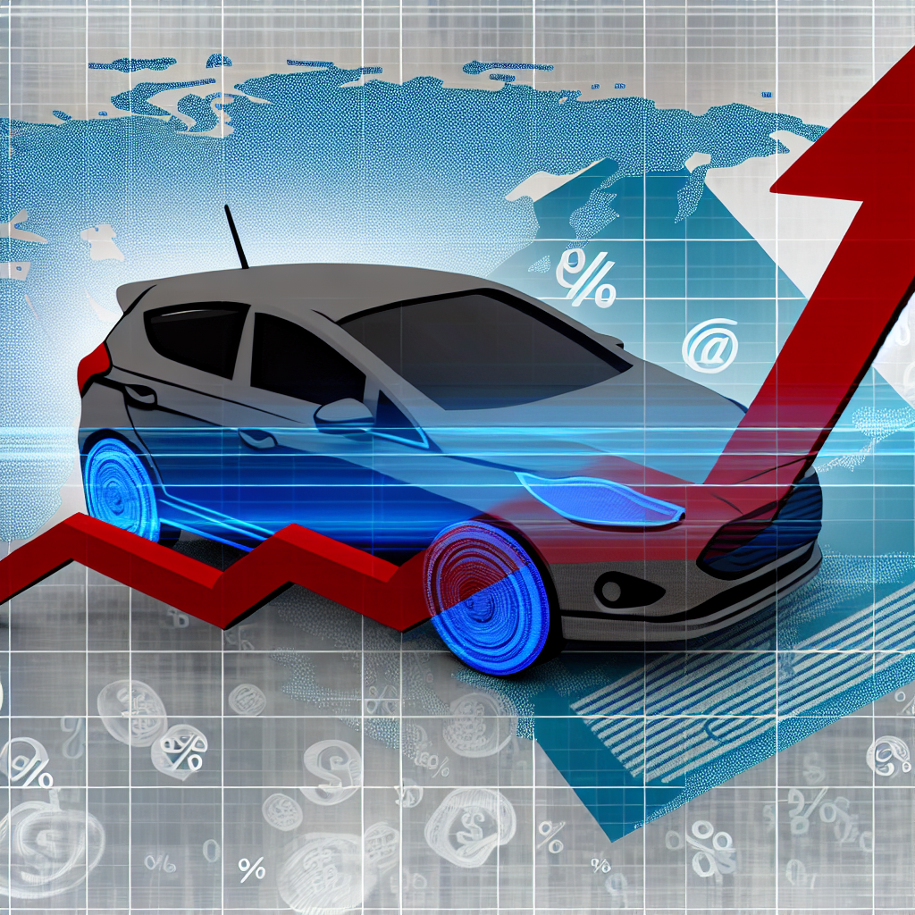 Aumento dell'Assicurazione Rc Auto: Prezzi in Crescita del 12,6% in Tre Anni