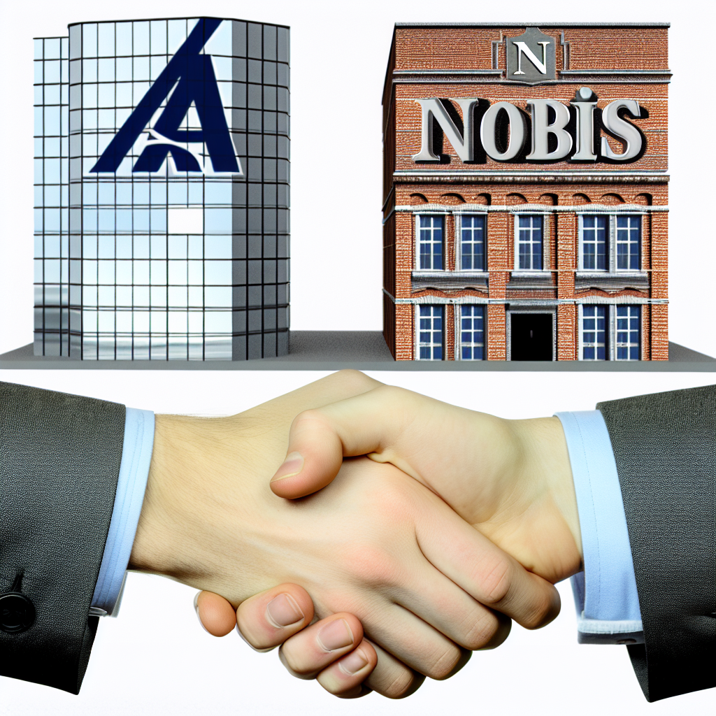 Axa conclude l'acquisizione del Gruppo Nobis