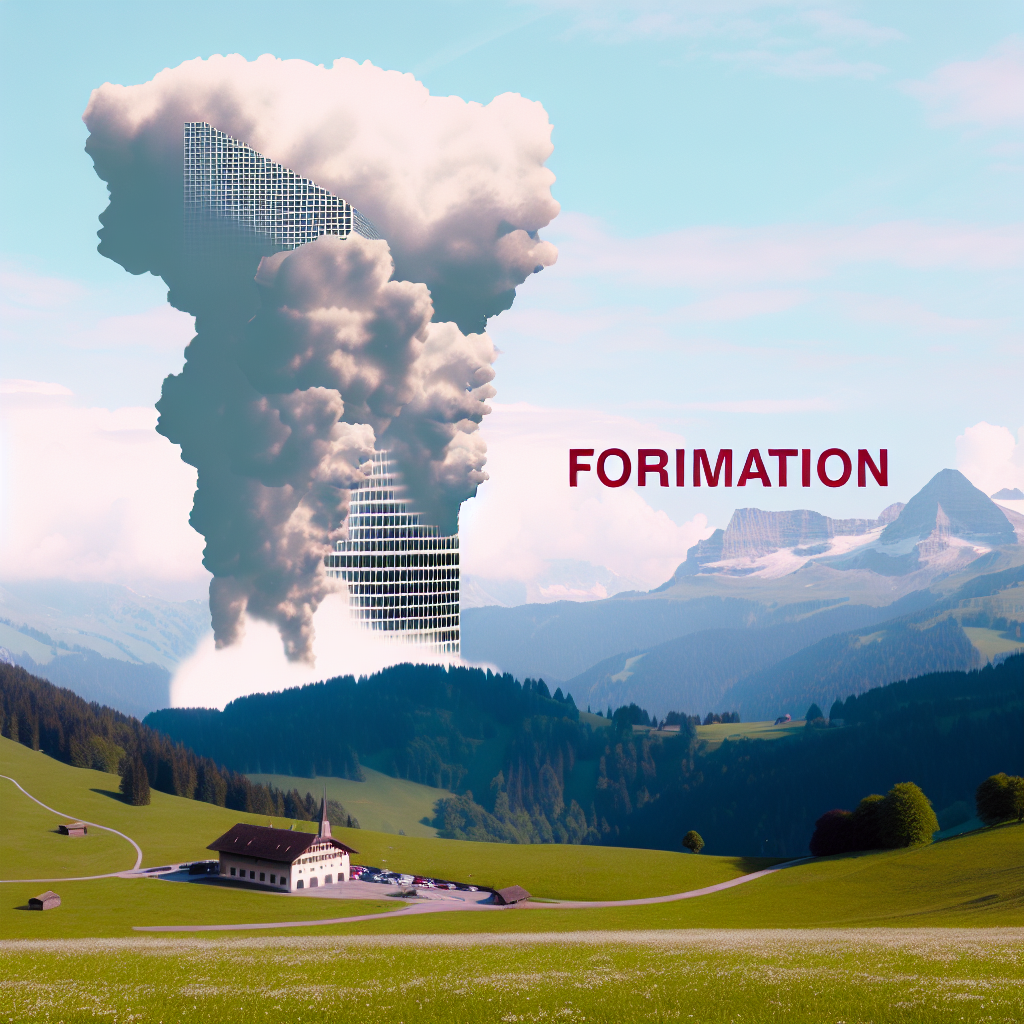 Baloise e Helvetia: verso la creazione di un nuovo gigante assicurativo svizzero?