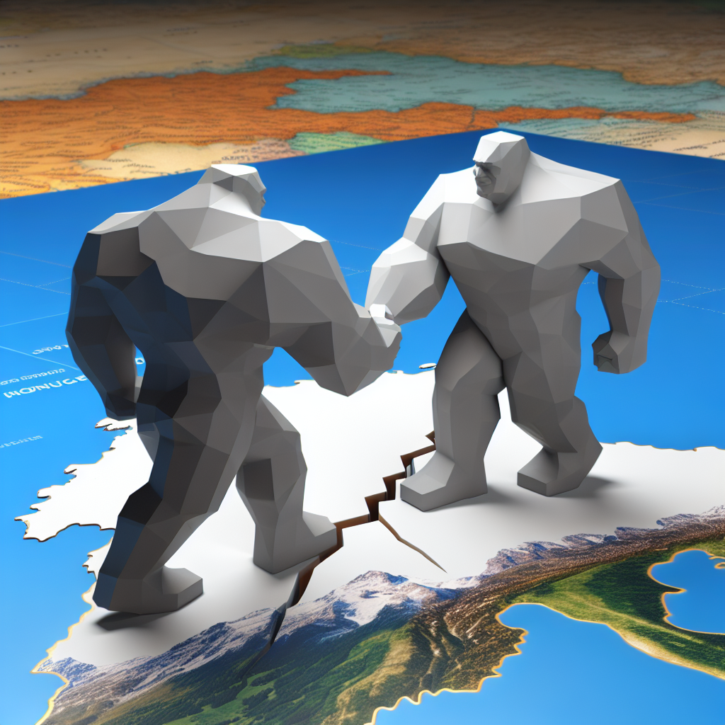 Baloise e Helvetia: verso la creazione di un nuovo gigante assicurativo svizzero?
