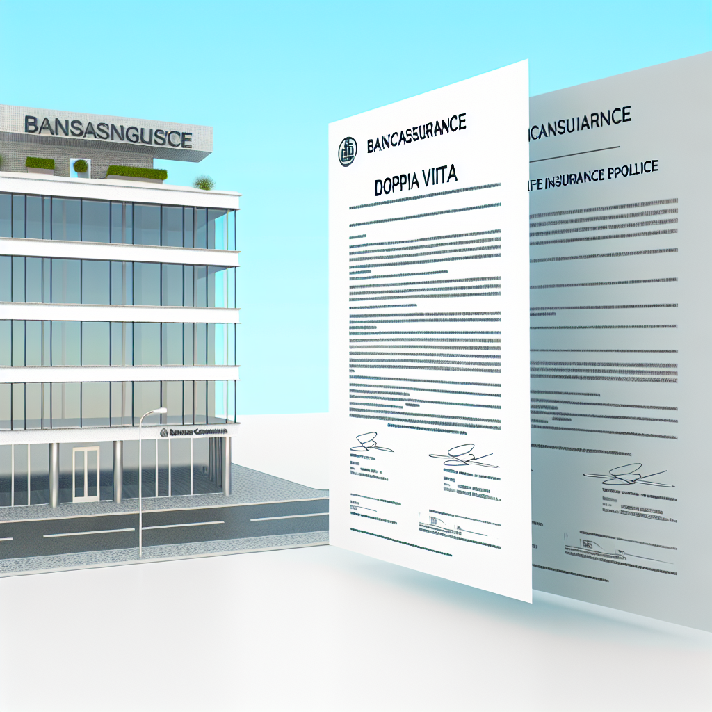Bancassurance: Cnp Assurances presenta Doppia Vita