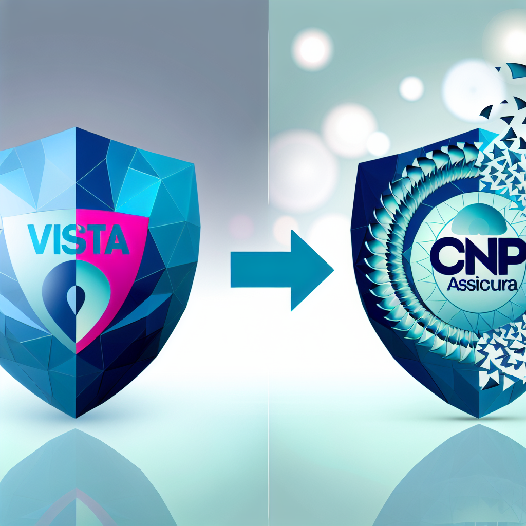 Cnp Vita Assicura si trasforma in Cnp Assicura