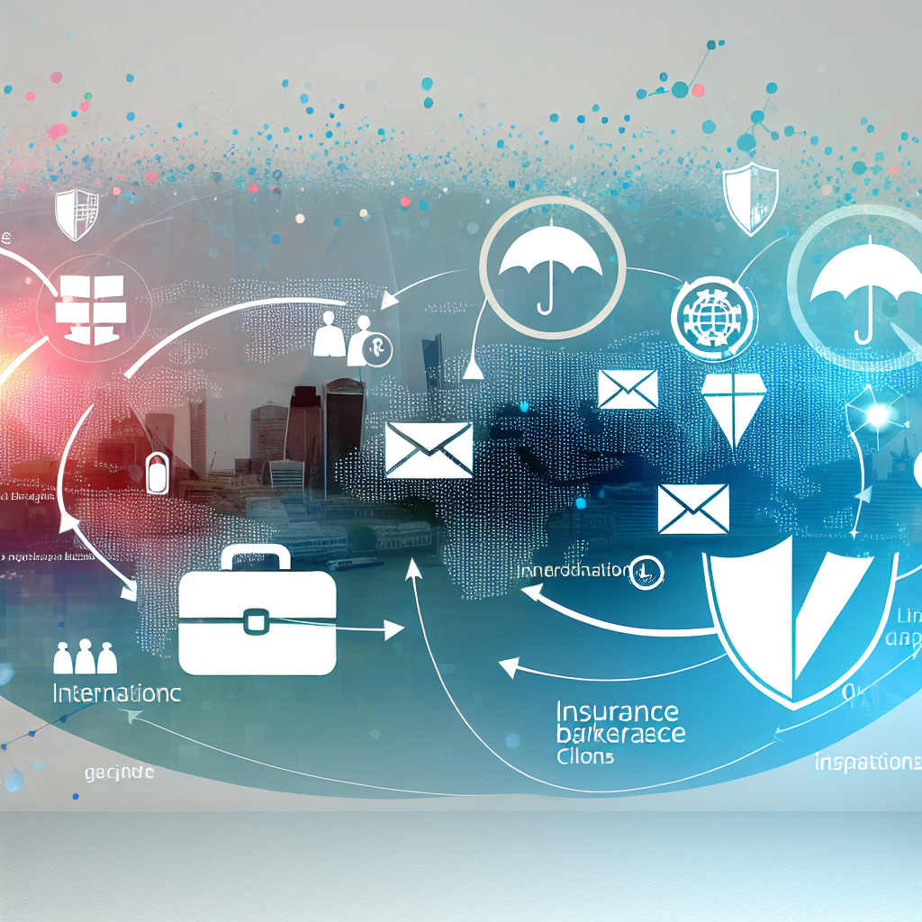 Edge si espande con London Global e Piquadro Insurance Broker