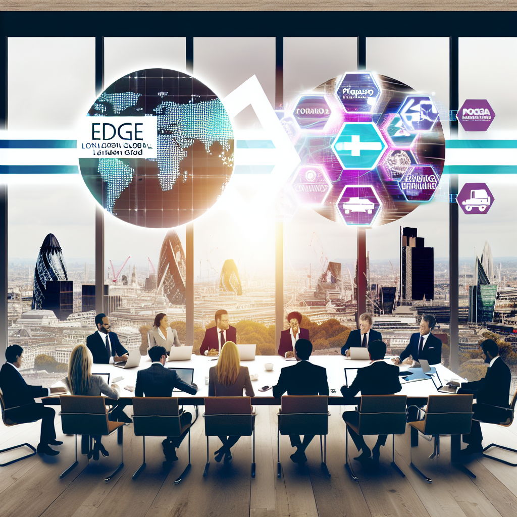 Edge si espande con London Global e Piquadro Insurance Broker