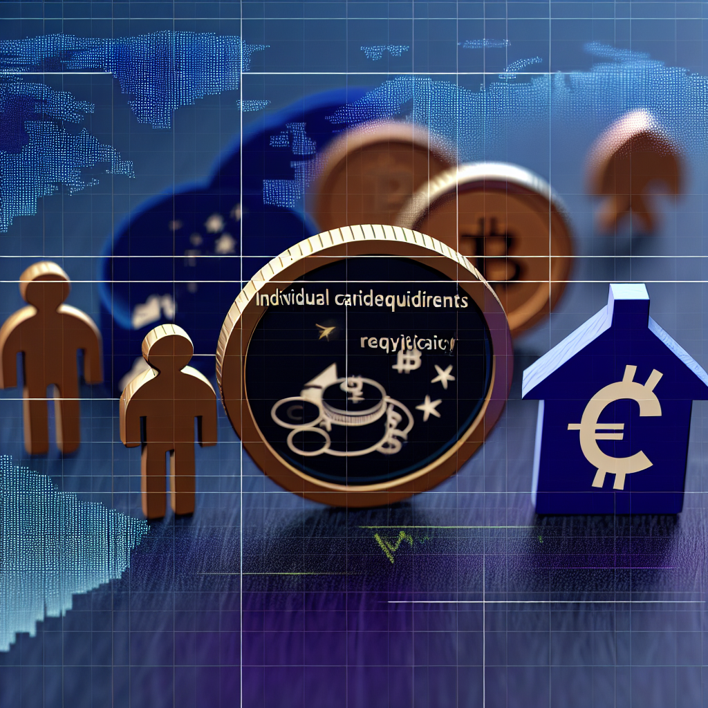 Eiopa suggerisce requisiti di capitale individuali per le partecipazioni in criptovalute degli assicuratori europei