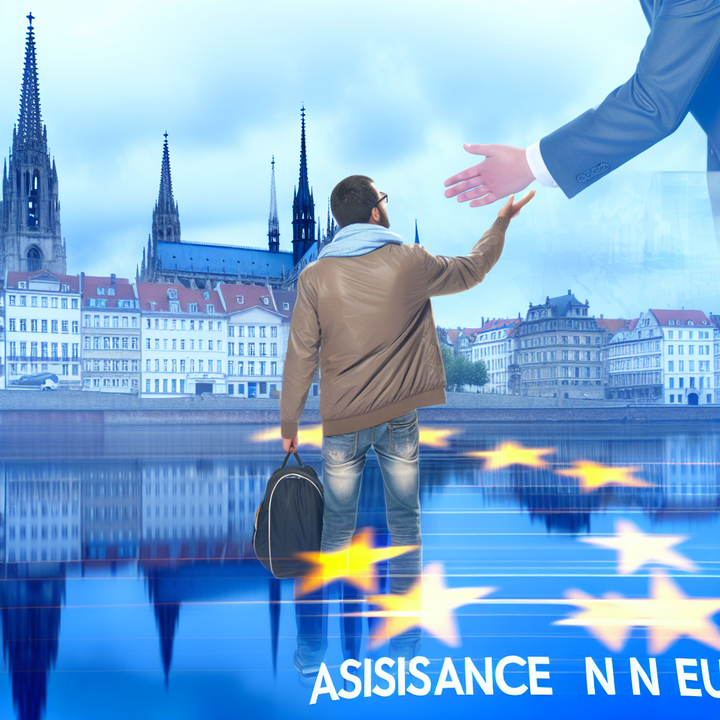 Europ Assistance ritorna in onda con “Non si sa mai”